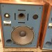 Enceintes JBL 4333A