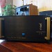 Amplificateur audio Sculpture S40