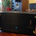 Amplificateur audio Sculpture S40