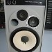 Enceintes JBL 4310