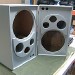 Enceintes JBL 4310