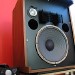 Enceintes JBL 4320 S8