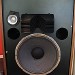 Enceintes JBL 4320 S8