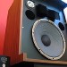 Enceintes JBL 4320 S8