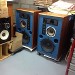 Enceintes JBL 4344 MK2