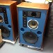 Enceintes JBL 4344 MK2