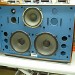 Enceintes JBL 4350