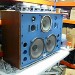 Enceintes JBL 4350