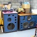 Enceintes JBL 4350