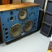 Enceintes JBL 4350