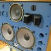 Enceintes JBL 4350