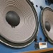 Enceintes JBL 4350