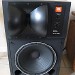 Enceintes JBL 4425