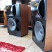 Enceintes JBL 4430