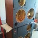 Enceintes JBL 4435