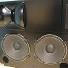 Enceintes JBL 4435