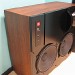 Enceintes JBL 4435