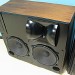 Enceintes JBL 4435