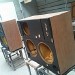 Enceintes JBL 4435