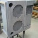 Enceintes JBL 4435