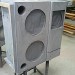 Enceintes JBL 4435