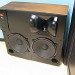 Enceintes JBL 4435