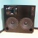 Enceintes JBL 4435