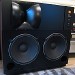 Enceintes JBL 4435