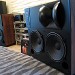 Enceintes JBL 4435