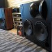 Enceintes JBL 4435