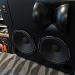 Enceintes JBL 4435