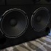 Enceintes JBL 4435