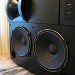 Enceintes JBL 4435