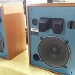 Enceintes JBL 4333A