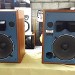 Enceintes JBL 4333A