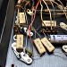 Amplificateur Harman Kardon Citation 16