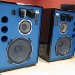 Clone JBL 4345