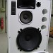 Clone JBL 4345