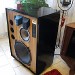 Clone JBL 4345