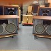 Enceintes JBL Olympus