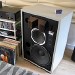 Enceintes JBL 4341