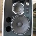 Enceintes JBL 4341