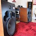 Enceintes JBL L300