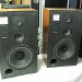 Enceintes JBL L50