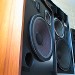 Enceintes JBL L65