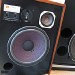 Enceintes JBL L65