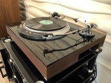 Platine vinyle DENON modèle DP80