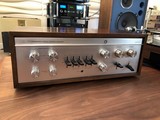 Pré-amplificateur LUXMAN CL350