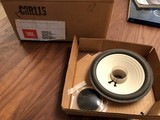 recone kit jbl modèle C8R115