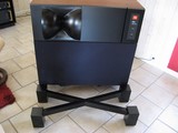 Enceintes JBL 4435